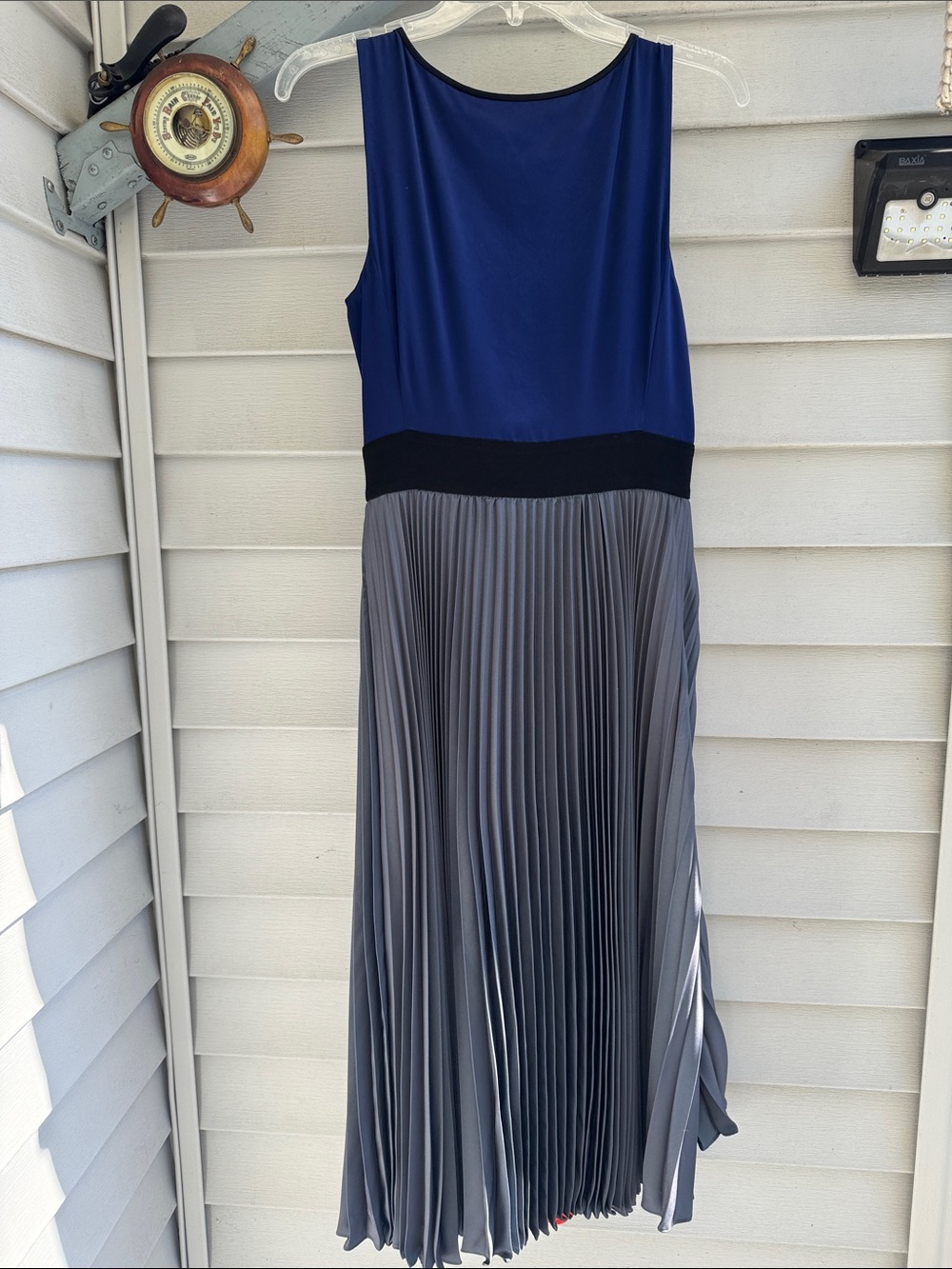 Like new DVF dressy wrap  Dress - Picture 5 of 9
